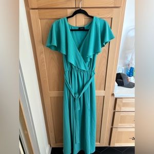 Vici Maxi Dress
